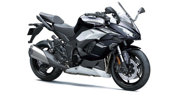 Kawasaki ninja outlet 1000sx